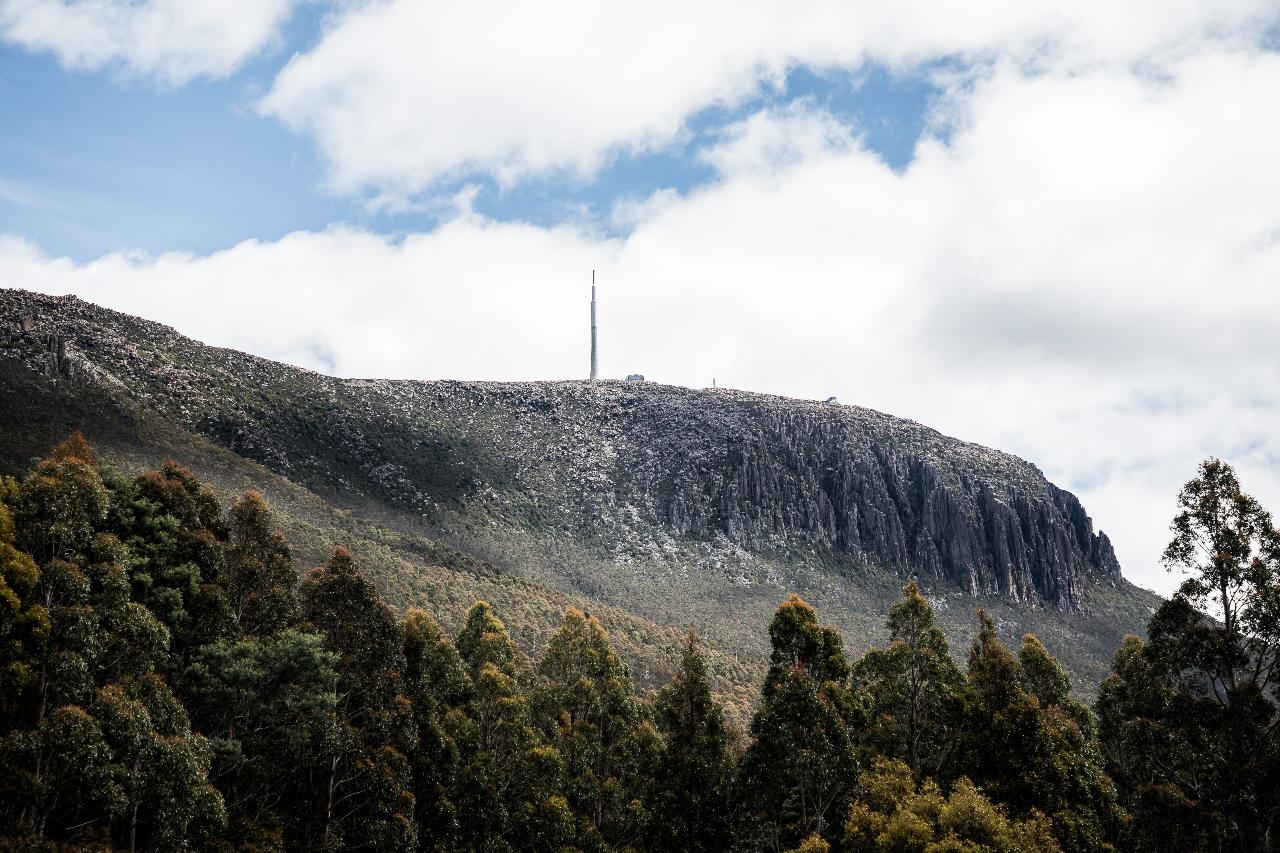 Kunanyi Connection