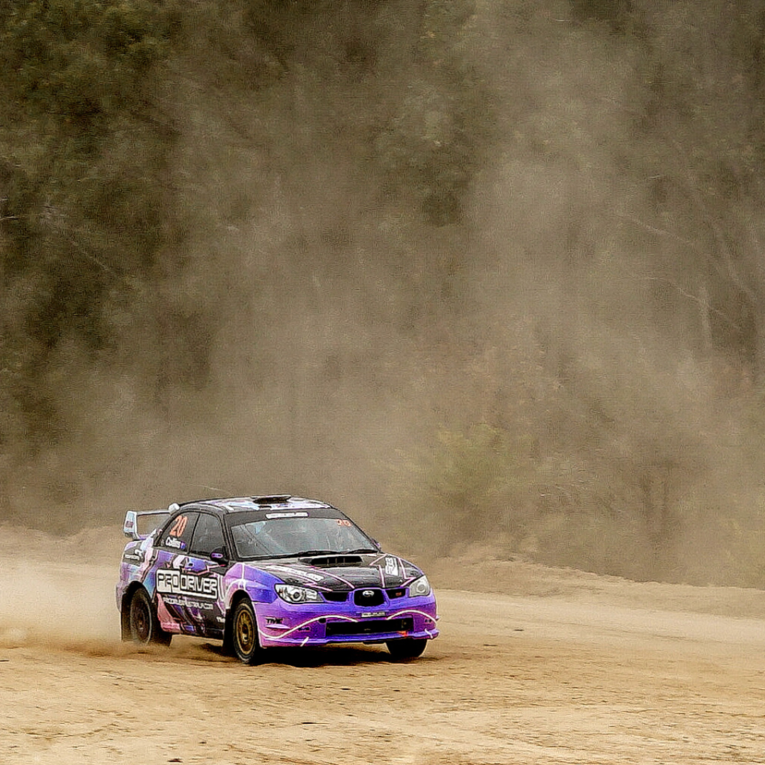 1-1 Driver Performance Coaching