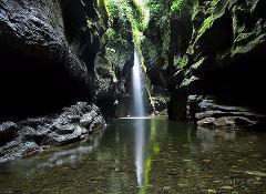 Millennium Cave Tour