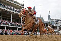 FUMC Kentucky Derby