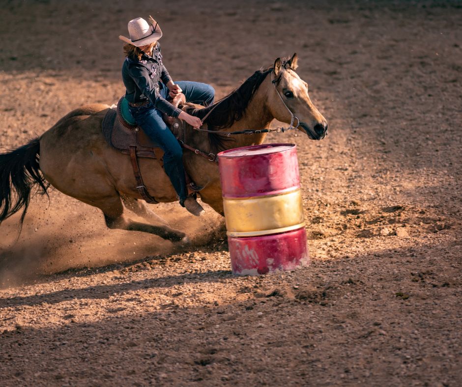 First Methodist Monroe Cowgirls, Cowboys, and Culture Featuring Fort Worth Stock Show 