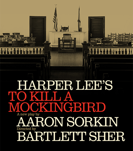 To Kill a Mockingbird