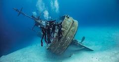 PADI Wreck Diver