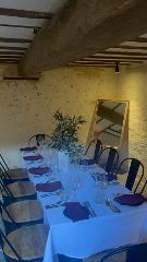 ‘Secret Cellar’ Dining Experience