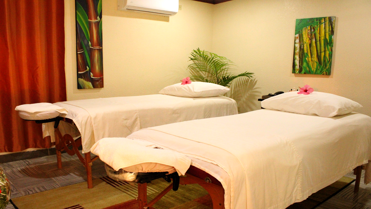 Deep Tissue Massage | 60 Minutes
