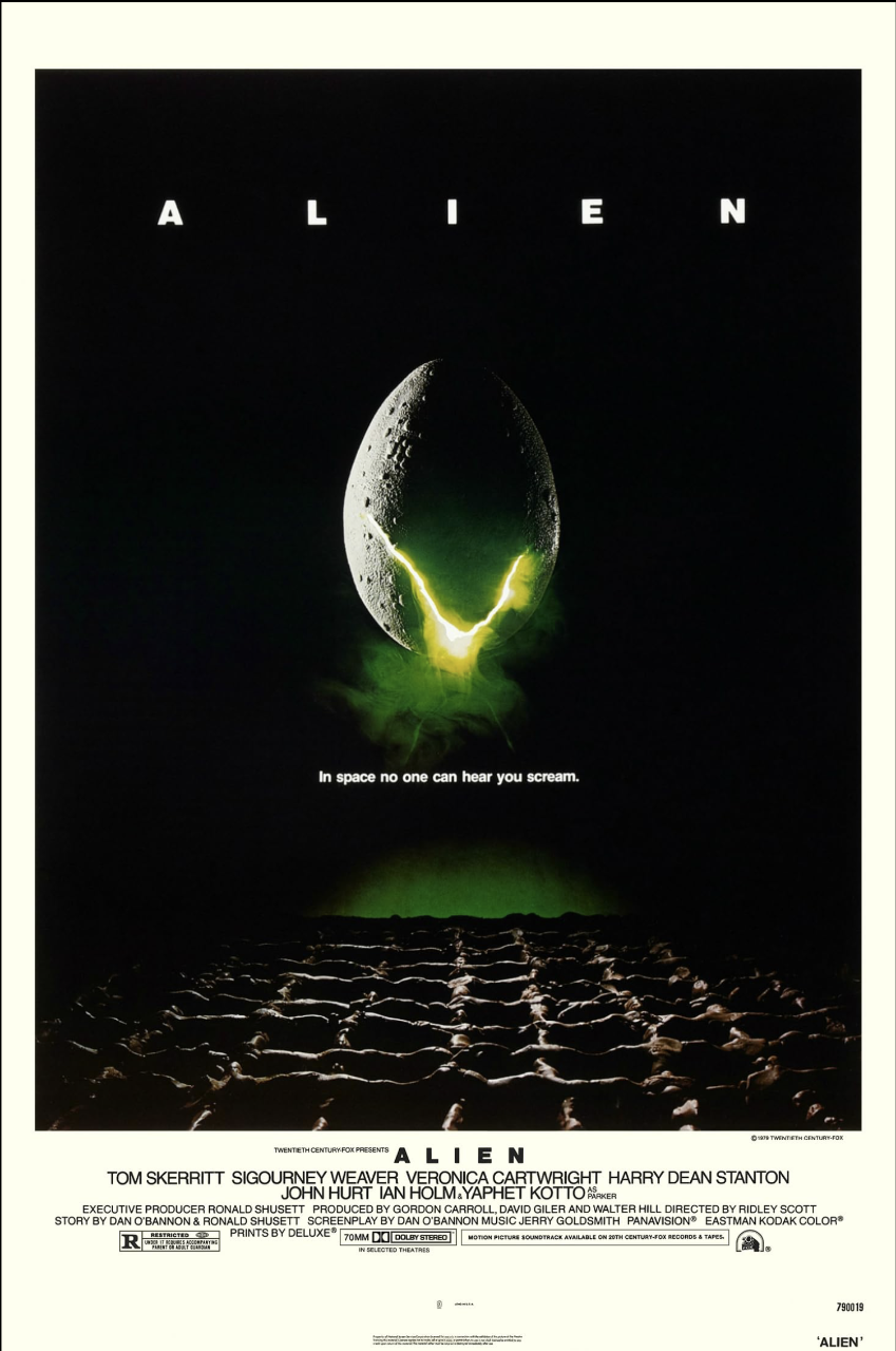 Alien (1979