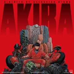 AKIRA (1988) 