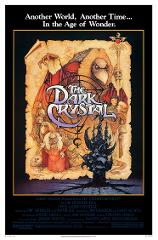 The Dark Crystal (1982)