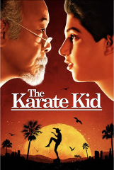 The Karate Kid (1984)