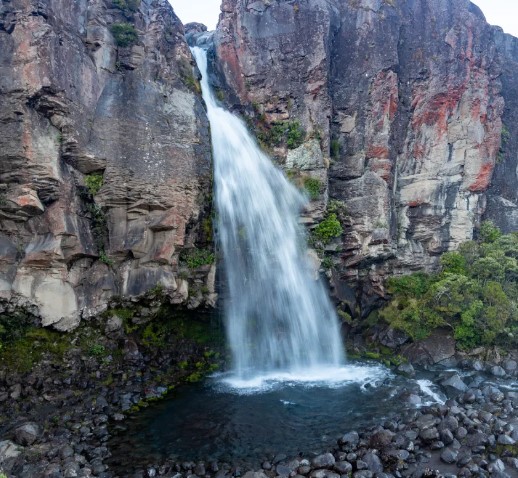 National Park - Turangi or Turangi to National Park