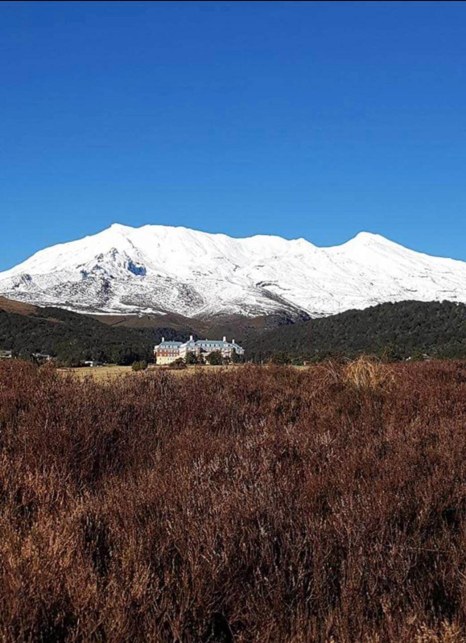 Taupo - Whakapapa Village, One Way Service