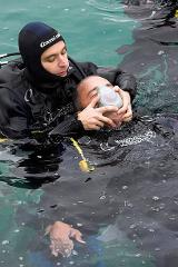  Rescue Diver