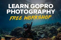 Photography Tips Using GoPro Information Night - Gold Coast 