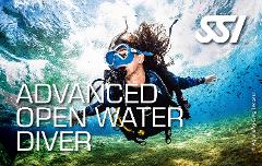 SSI Advanced Open Water Course - Adreno Perth