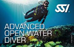 SSI Advanced Adventurer Course - Gold Coast