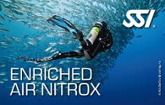 SSI Nitrox Diving Course - Gold Coast