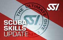 SSI Scuba Skills Update Program (Refresher) - Brisbane