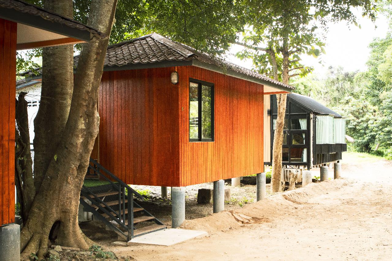 Overnight  Program (Standard Room)