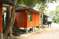 Overnight  Program (Standard Room)