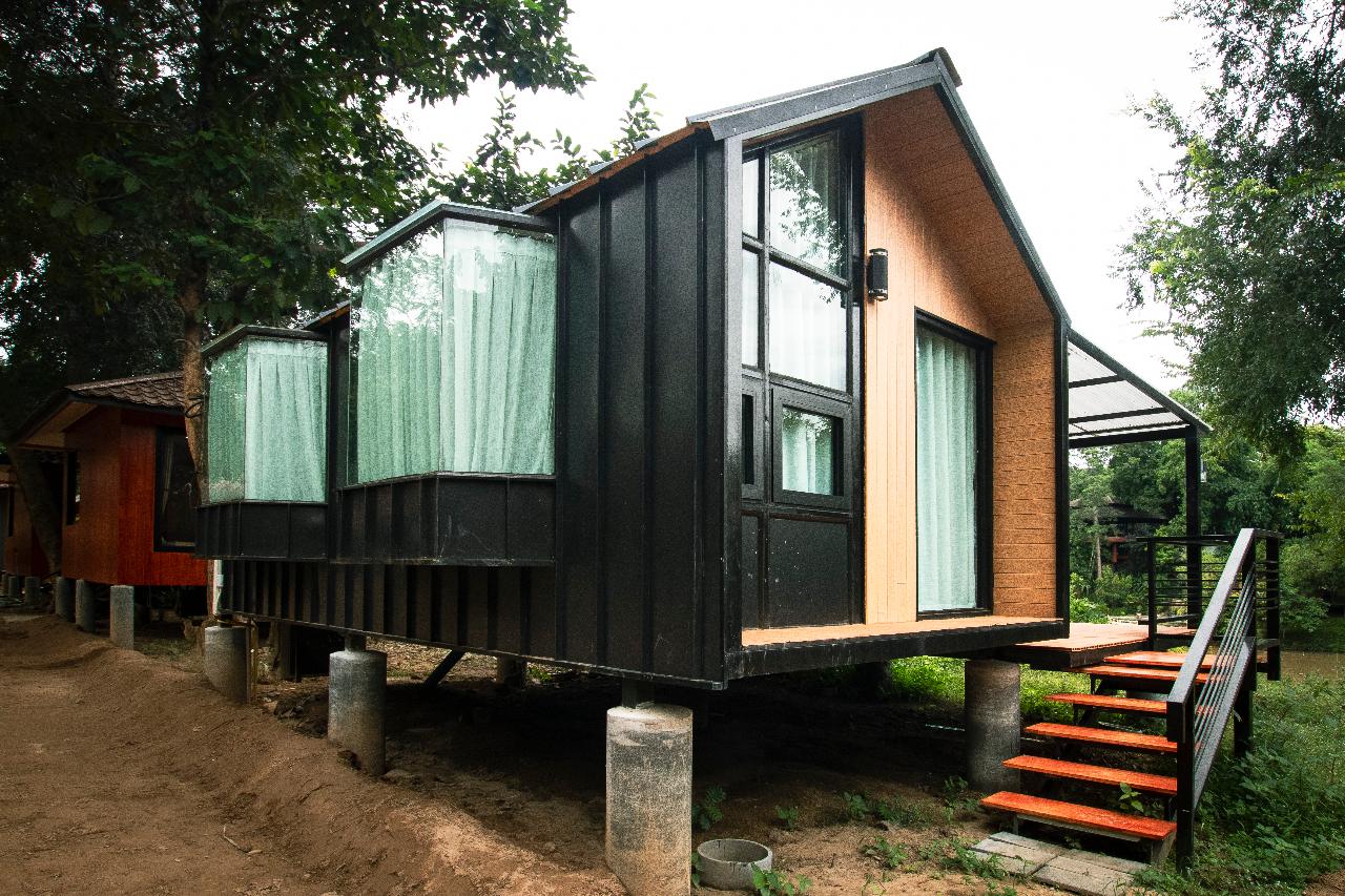 Overnight  Program (Superior Room)