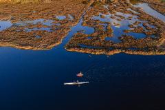 Still Water Photography Paddle - Accessible Guided Paddle Tour