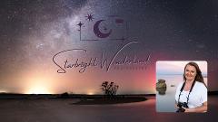 Free Interactive Dark Sky Week Talk for Children