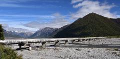 Arthur's Pass Day Explorer