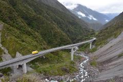 Arthur's Pass Explorer - Private Tour