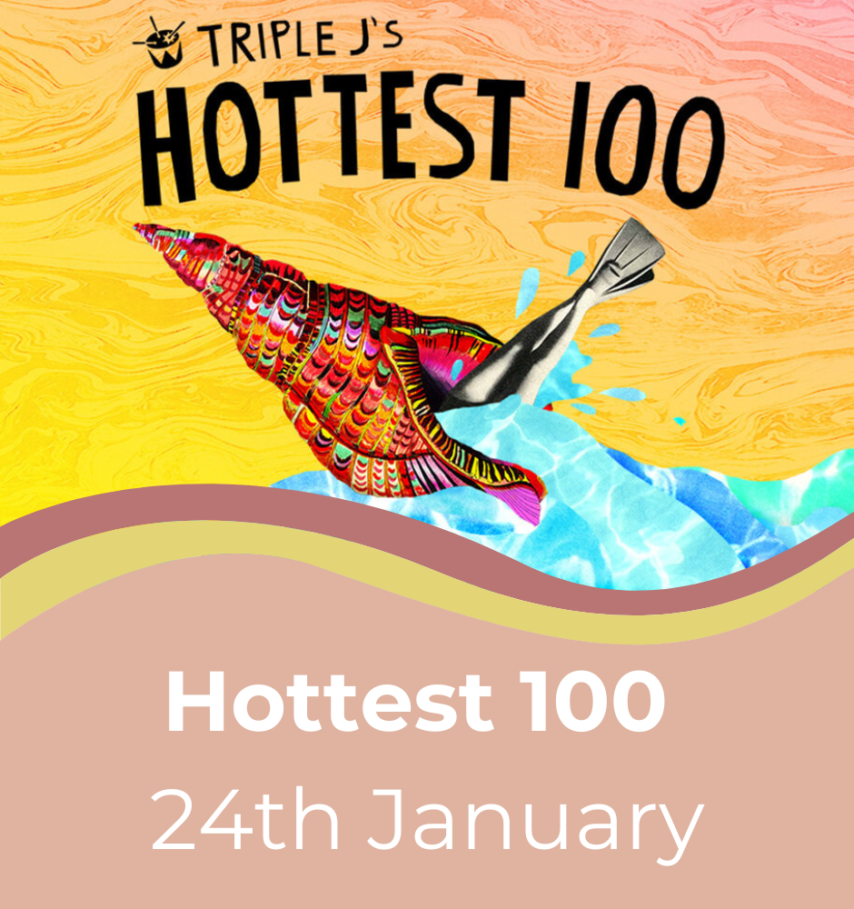 Triple J Hottest 100 Party - Private Catamaran Charter on Sydney Harbour