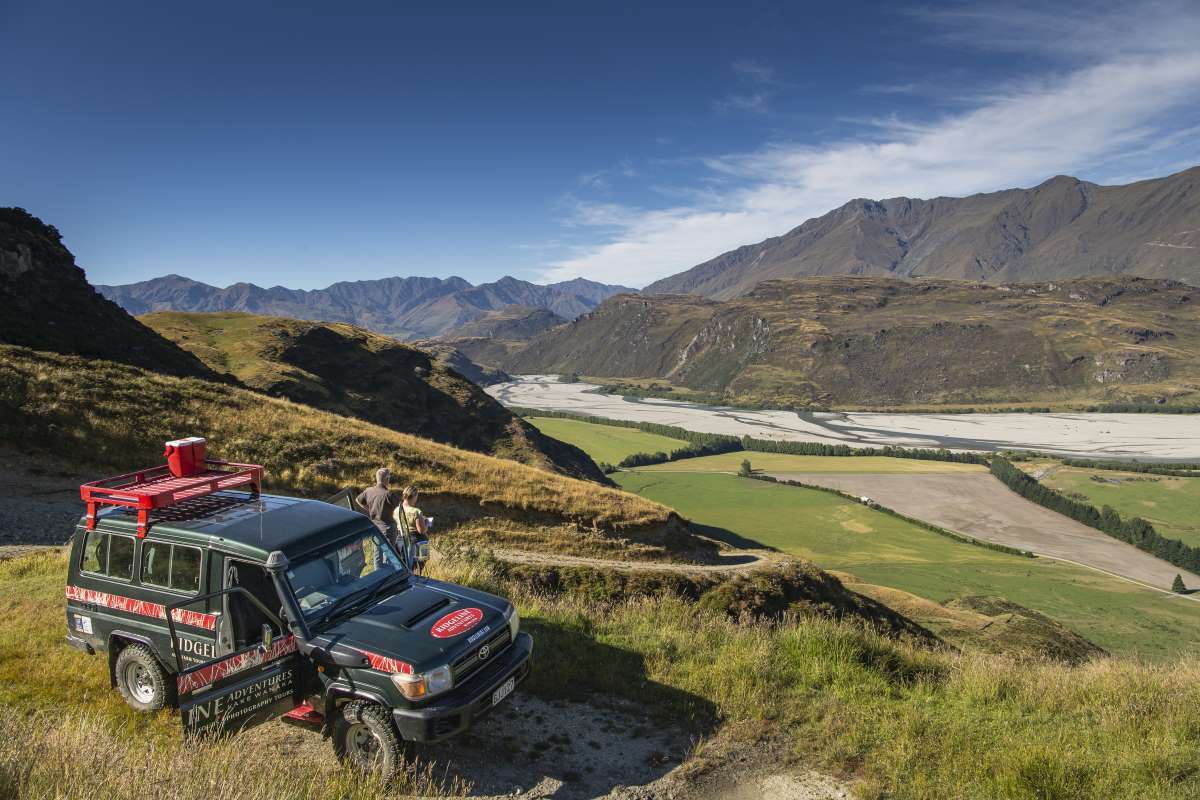 RIDGELINE WANAKA GIFT CARD