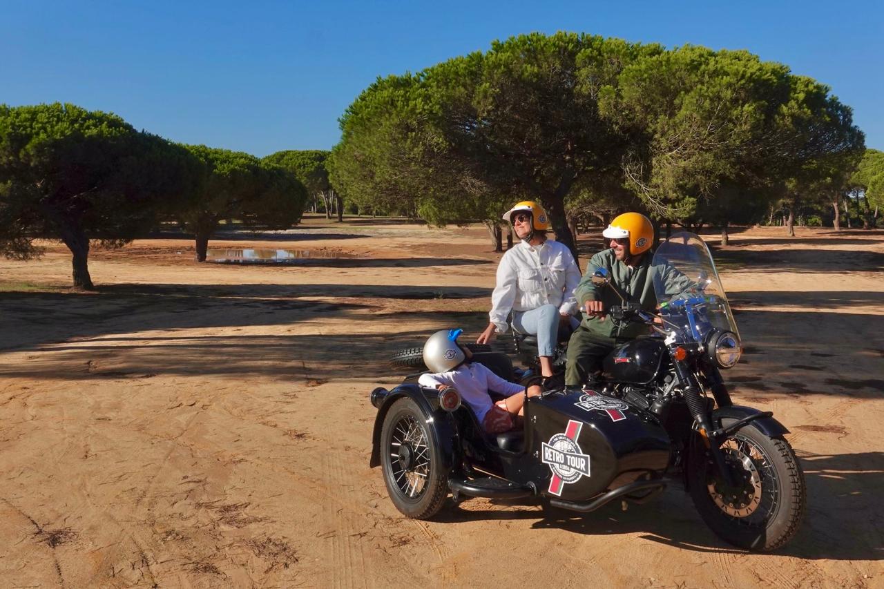 SESIMBRA | CABO ESPICHEL HALF DAY (3H30)