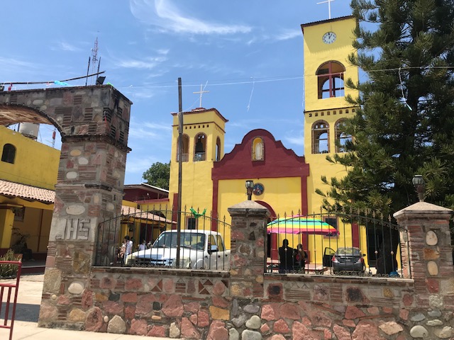 El Tuito Town Walking Adventure