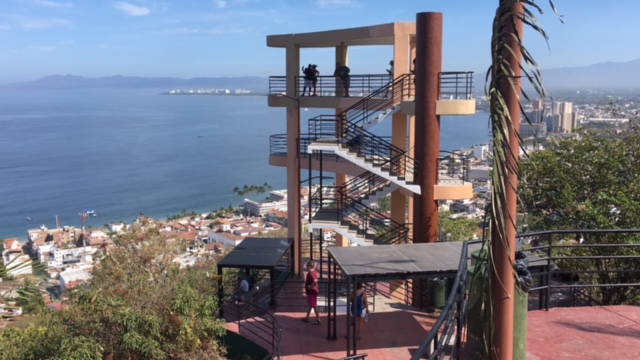 Walking the Historic Heart of Puerto Vallarta