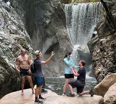 Puerto Vallarta Waterfall & Jungle Hiking Adventure 