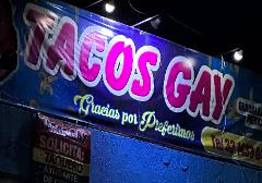 Gay Tacos, Strippers, and Tequila Tasting Party Tour
