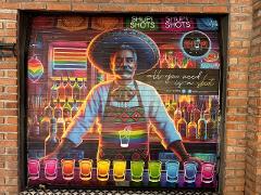 Gay Romantic Zone Discovery Tour 