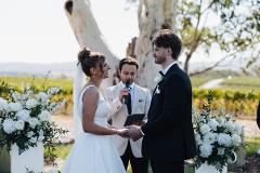 Wedding Open Evening