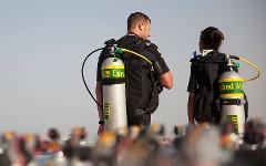 PADI Enriched Air Nitrox (EANx) Course