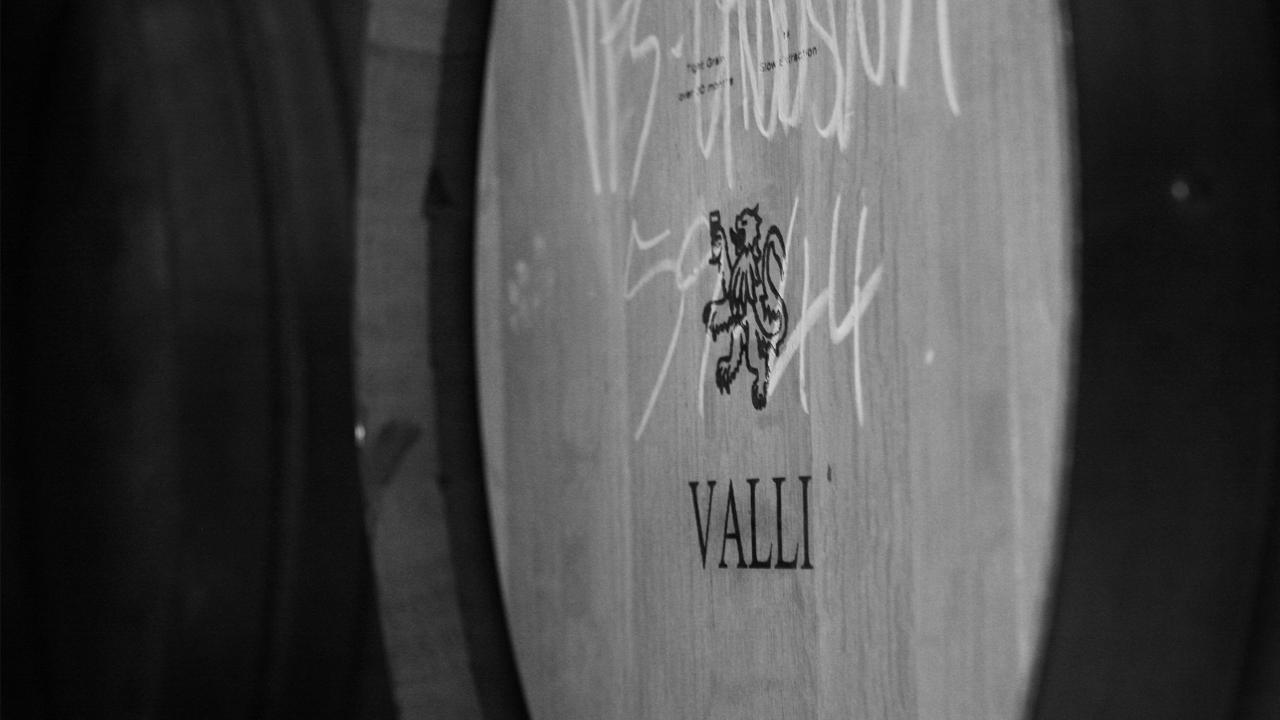 Kinross Winery: Valli Wine Experience — Central Otago - Photo 1