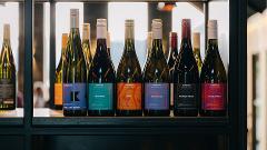 Kinross Wine Experience