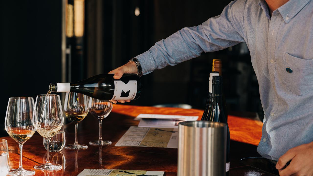Kinross Winery: Premium Wine Experience — Central Otago - Photo 4