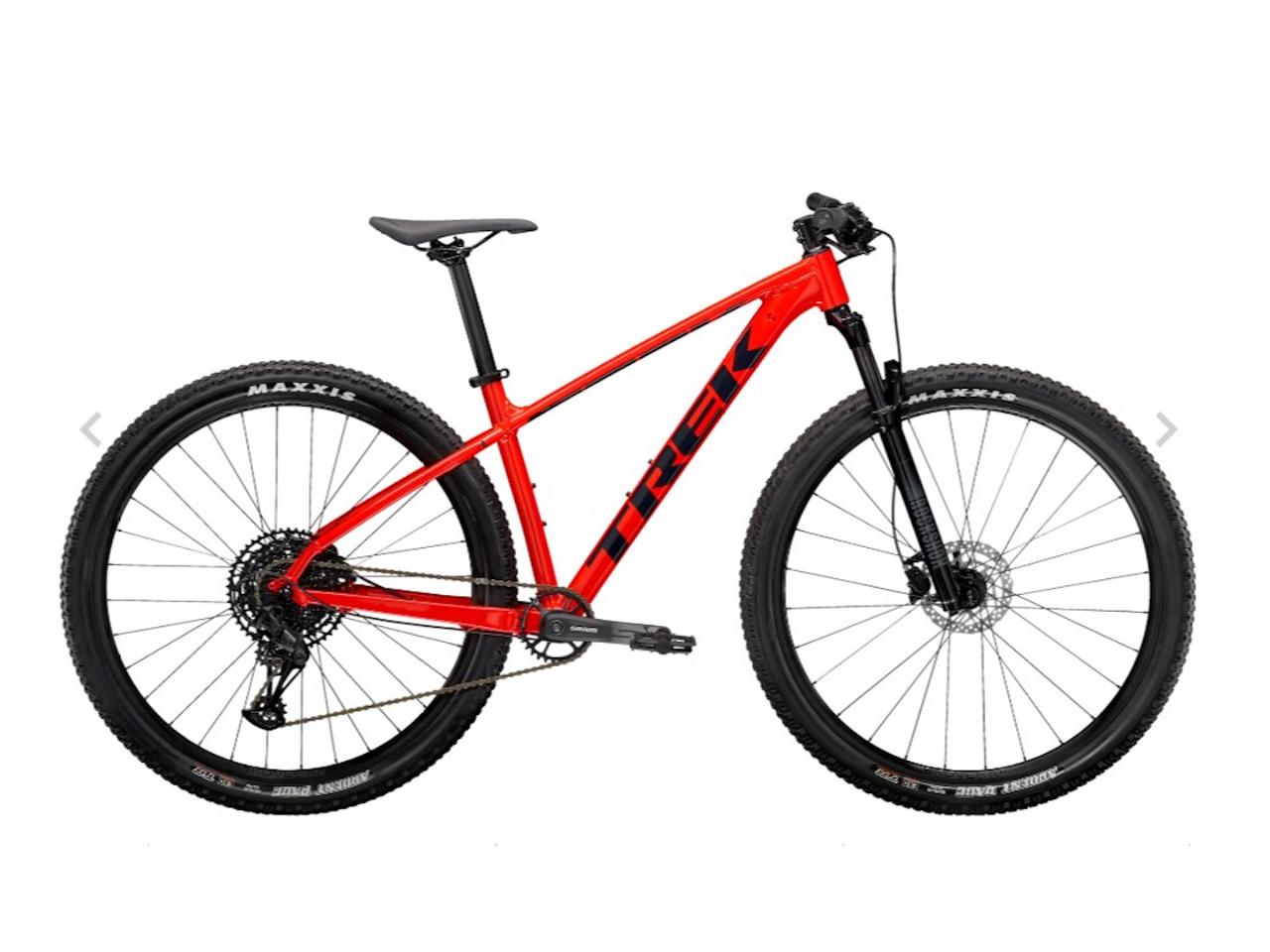 TREK MARLIN 8, stl. XXS, 135 - 145 cm / 4'5" - 4'9"