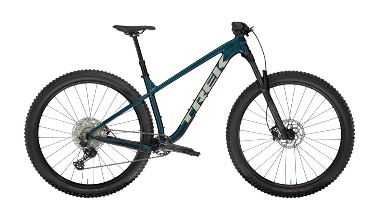 L Hardtail, I am 175-188 cm / 5'9" - 6'2"