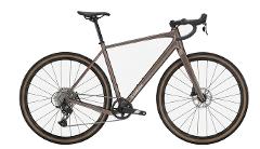 Gravelbike, size XS, 156 - 163cm / 5'1" - 5'4"