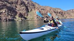 Tandem Kayak