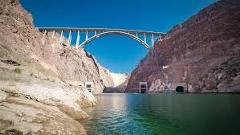 Hoover Dam Kayak Launch Service