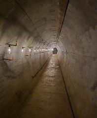 Stony Batter Tunnels - Guided Tour - Gift Card