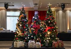 2023 Christmas Buffet Lunch 