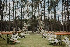 Wedding Showcase at Rydges Resort Hunter Valley