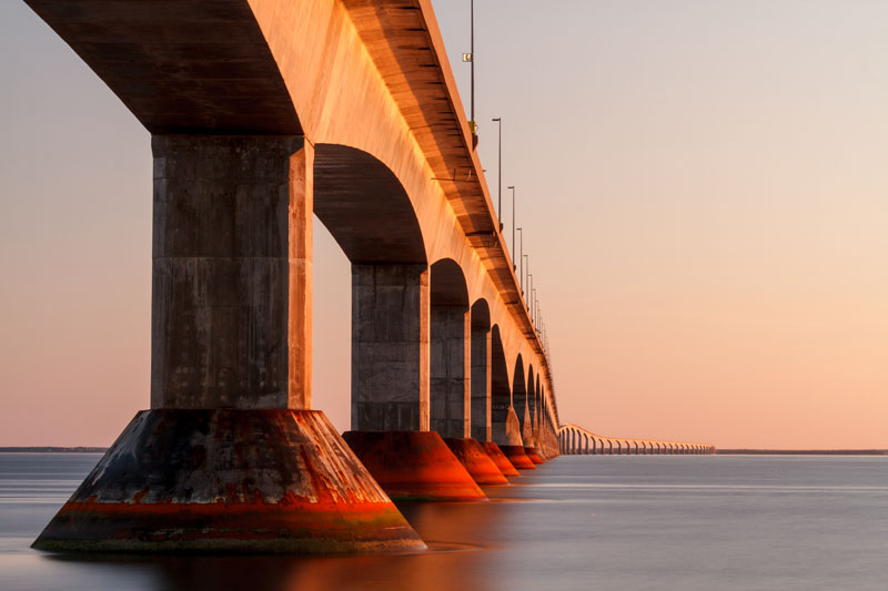 Private Take The Island Adventure Tour - PEI North & South Shore Experience for Up to 6 Guests